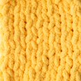 thumbnail image 3 of Bernat Blanket Brights Yarn-School Bus Yellow, 3 of 4