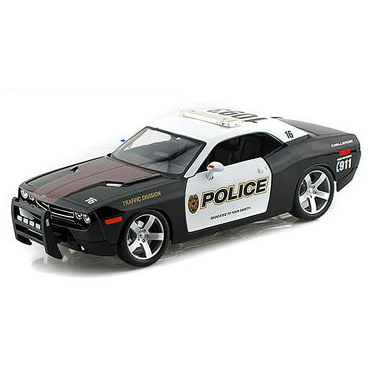 ミニカー MAISTO DODGE CHALLENGER 2006 PRO-RODZ ミニカー MAISTO DODGE CHALLENGER 2006 PRO-RODZ Maisto Pro