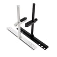 thumbnail image 2 of XKZ13F Aluminium Graphics Card Holder Fixed Fan Position Anti Deformation Adjustable Video Card Bracket 13F-SR, 2 of 6