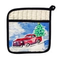 thumbnail image 1 of Betsy Drake PT206 Camion & Arbre Pot Titulaire, 1 of 1