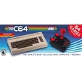 thumbnail image 2 of Retrogames la versión C64 Mini USA, no específica de la máquina Retro Games Retro Games, 2 of 2