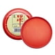 thumbnail image 1 of Red Stamp Ink Pad Round Chinese Yinni Pad Red Ink-Paste Quick-Drying Red Stamp Pad Calligraphy Painting Supplies, 1 of 5