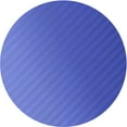 thumbnail image 1 of Ahgly Company Indoor Round Patterned Light Slate Blue Area Rugs, 4' Round, 1 of 6