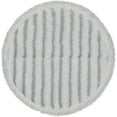 thumbnail image 4 of Almohadillas de Repuesto 2124, Compatibles con el Limpiador de Pisos Duros Bissell Spin-Wave, Trapeador Giratorio a Máquina Serie 2039, 2307, 2315A, Parte # 2124 (Paquete de 6 (4 Almohadillas Suaves, 4 of 5