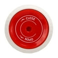 thumbnail image 3 of Golf Wheel Like Ball,Putter Wheel Golf Ball Putter Wheel Golf Ball Putting Training Golf Ball Exceptional Craftsmanship, 3 of 12