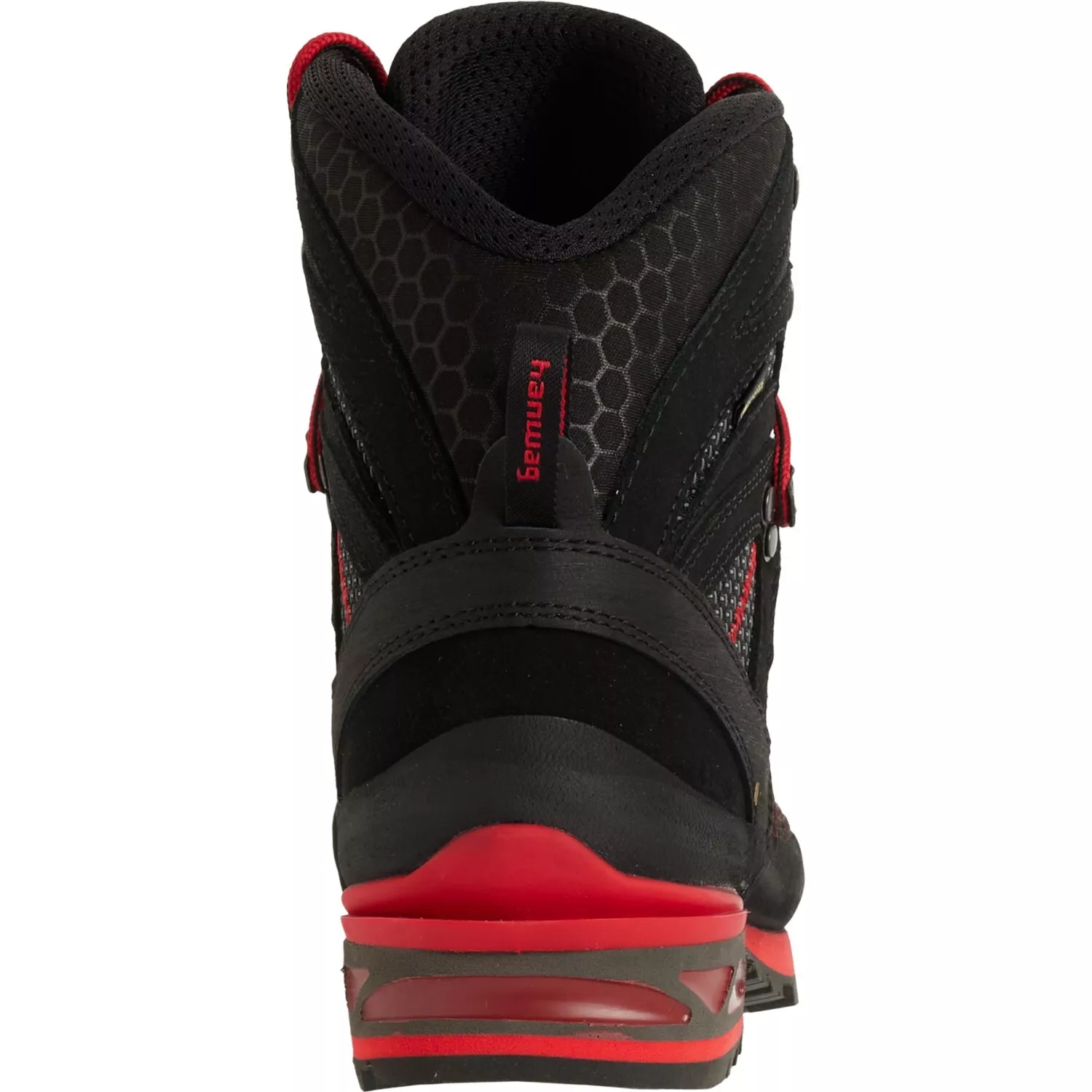 New Hanwag Made in Europe Makra Combi Gore-Tex® Hiking Boots - Waterproof ( Men) Amazon.com: Hanwag Makra Light GTX Boots - Men main image 4