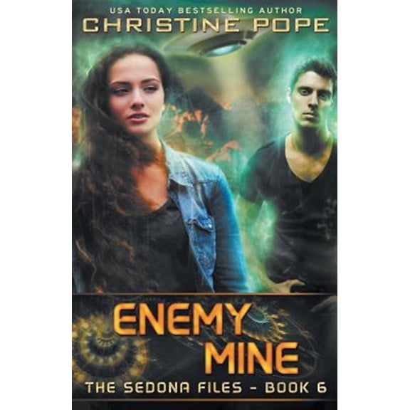 Pre-Owned Enemy Mine