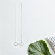 thumbnail image 4 of unbranded 5Ud Accesorio Para Coser Con Gancho Y Pestillo Ideal Para Cordones Y Prendas De Vestir, 4 of 8