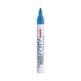 thumbnail image 2 of Permanent Marker, Medium Bullet Tip, Blue | Bundle of 5 Each, 2 of 7