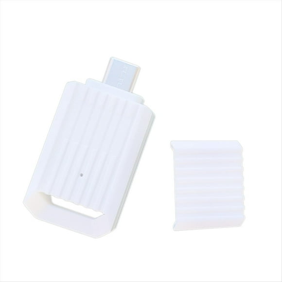 Lector de Tarjetas Inteligentes Tipo C Lector de Tarjetas SIM Tipo C Adaptador de Conector para Lector de Tarjetas ESIM EasyPay