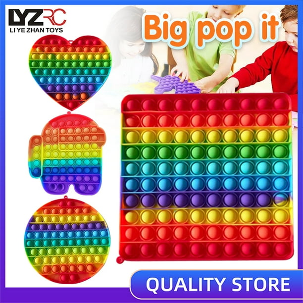 popit in walmart
