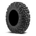thumbnail image 3 of Sedona Sano Beadlock 14" Wheels Black 32" MotoVator Tires Can-Am Maverick X3 / Honda Pioneer 1000 / Talon, 3 of 4