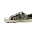 thumbnail image 5 of Vintage Havana Women's Alive Fashion Sneakers, Camo,8 M US, 5 of 7