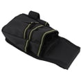 thumbnail image 4 of Riñonera portátil multifunción para herramientas de jardín, delantal con bolsa de almacenamiento ajustable, 4 of 12