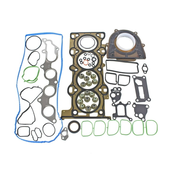 DNJ FGS4032 MLS Full Gasket Set Fits Cars & Trucks 04-06 Ford Focus 2.0L L4 DOHC 16v