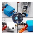 thumbnail image 2 of 3d Printer Hotend For Anycubic Vyper 24v Heater With Silicone Sleeve Hotend, 2 of 5
