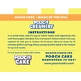 thumbnail image 3 of (2 pack) Pooch Creamery Ice Cream Mix for Dogs - Peanut Butter Flavor, 3 of 7