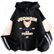 thumbnail image 1 of Sudadera con estampado de moda Stray Kids I.N para hombre - SANMU, 1 of 1