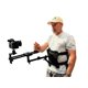 thumbnail image 5 of Rig de cámara Glide Gear SNC 500 Snorricam giratorio de 360°, 5 of 7