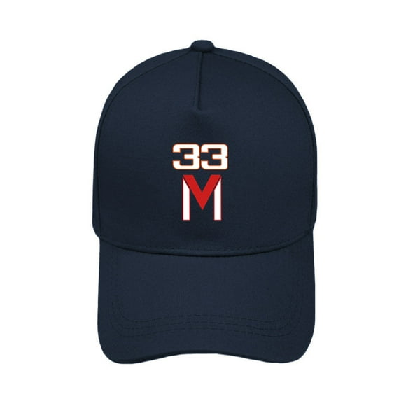 Formule M33 Men's j-verstappen F1 Racing baseball cap Car Auto Hip Hop Caps H58