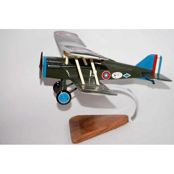 Royal Aircraft Factory S.E.5 RAF Model