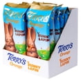thumbnail image 4 of Terry's Orange Easter bunny, 4 of 6