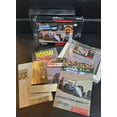 thumbnail image 1 of Newman Haas IndyCar Feat. Nigel Mansell (SNES) - Super Nintendo Ent. 1994 IMMACULATE Condition - FACTORY PLASTIC (REAL CIB), 1 of 11