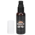 thumbnail image 1 of Beard Gel, Improving Beard Refreshing Skin Moisturizing Mildly Beard Care  For Home Skin Care, 1 of 8