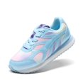 thumbnail image 1 of Zapatillas para Niñas DREAM PAIRS LilLegends con Cordones Arcoíris Talla 6, 1 of 6