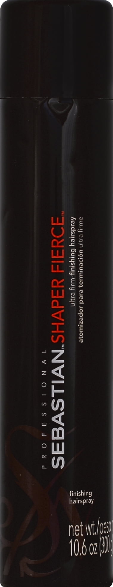 Sebastian Shaper Plus Hairspray 10.6 oz, 10.6 oz - Fry's Food Stores