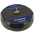 thumbnail image 1 of Open Box Westinghouse Universal 15” Pressure Washer Surface Cleaner Attachment - 3400 Psi, ¼” Connector, 1 of 6