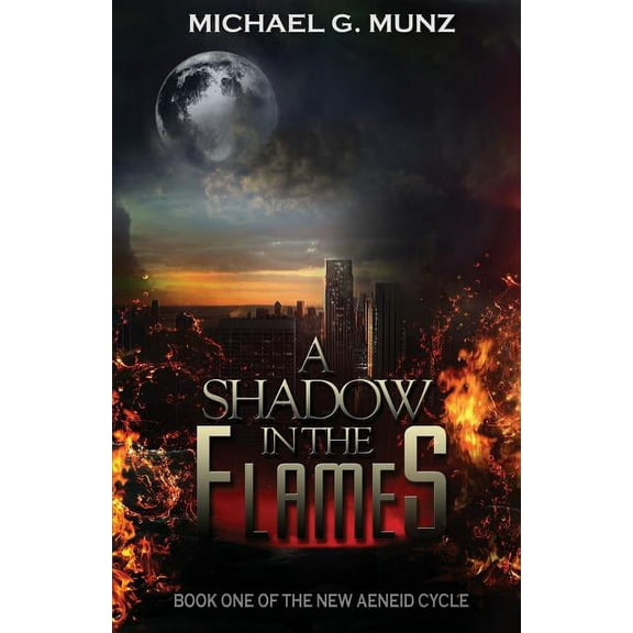 A Shadow in the Flames