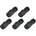 thumbnail image 1 of Mini Linterna LED USB C Recargable Sombrero Clip para Camping Emergencia, 1 of 8