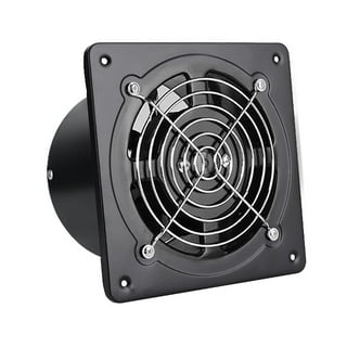 Bathroom Extractor Fan<br>Vortice extractor fan