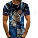 thumbnail image 1 of Camiseta Alm Dragon Ball Anime 3d Estilo Japonés, 1 of 8