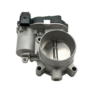 Fuel Injection Throttle Body Assembly - Compatible with 2015 - 2017 Chrysler 200 2.4L 4-Cylinder 2016