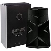 Axe Men Black Eau De Toilette, Axe Black Men Perfume 100ml