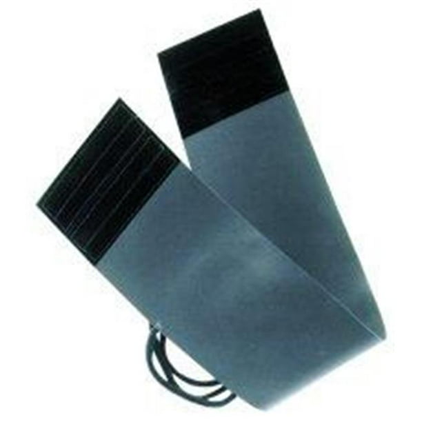 Heater Blanket for 30lb. and 50lb. Refrigerant Tanks