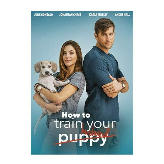 Echo Bridge How To Train Your Husband (DVD)