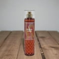 thumbnail image 5 of Bath & Body Works Sensual Amber Fine Fragrance Body Mist Splash Spray (8 fl oz / 236 mL), 5 of 5