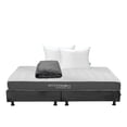 thumbnail image 1 of Colchón en Caja King Size InaBox Dicasa + Box + Almohada Royal Twin + Protector Lux, 1 of 8