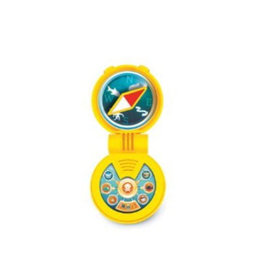 octonauts octo compass