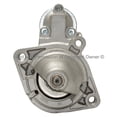 thumbnail image 3 of Quality Built MPR17702 - Rebuilt Starter, 3 of 4
