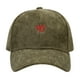thumbnail image 1 of Gorros europeos e invernales de punto, guantes cálidos, gorros y bufandas, conjunto de tres piezas con terciopelo grueso y gorro, bufandas y gorros para mujer., 1 of 1