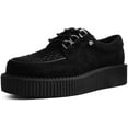 thumbnail image 1 of T.U.K Chaussures Unisex-Adulte Creepers, Anarchic Creeper Chaussures, 1 of 4
