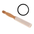 thumbnail image 3 of Maillet en Bois pour Bols, Chant Tibétain, 3 of 8