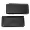 thumbnail image 2 of Pare-Chocs avant avec Insert, JL3Z17E810AB Protection contre les Intempéries pour Véhicule, 2 of 8