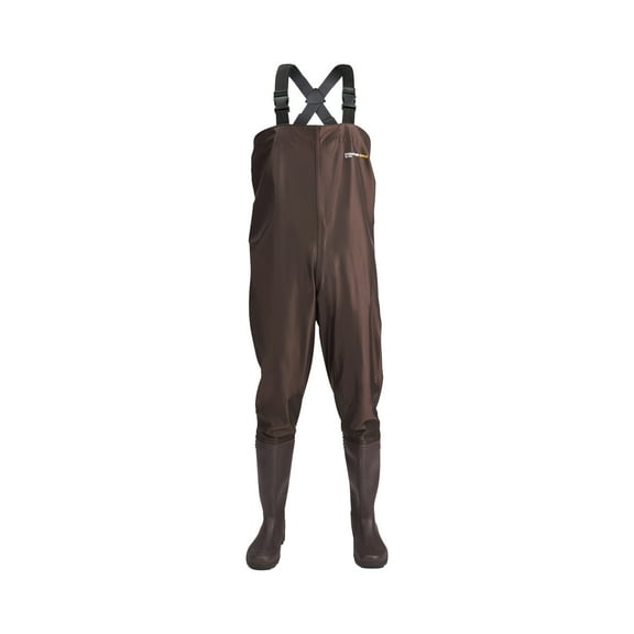 Windward™ Btft Wader 7 Dark Brown