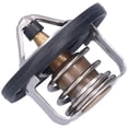 thumbnail image 4 of Engine Thermostat Thermostat For  Thermostat Replacement Car Accessory Engine Coolant Thermostat 21200-ET01A Replacement For  Rogue/Sentra/Versa/NV200, 4 of 8
