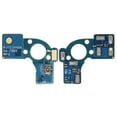 thumbnail image 2 of Replacement Signal Antenna Board (Connected With The Shorter Blue Cable) Compatible For Samsung Galaxy Tab S6 10.5" (T860 / T865 / 2019), 2 of 5
